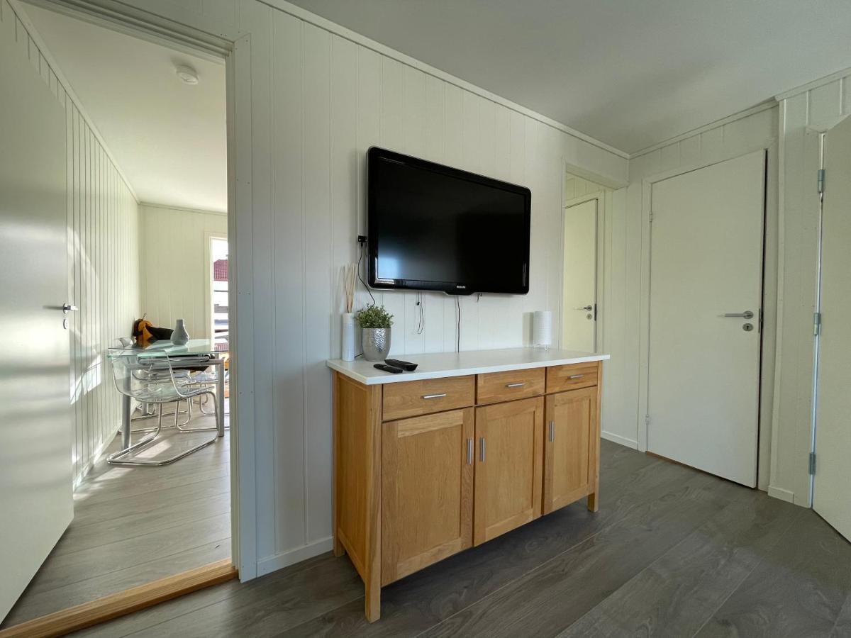Central Bnb Stavanger At Bertis Ap 9 Generous Rooftop Terrace Kültér fotó