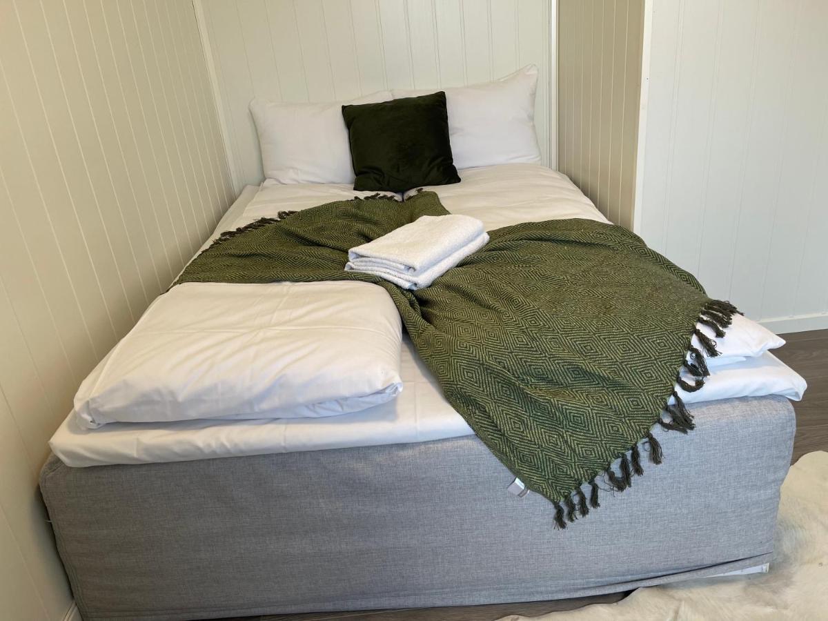 Central Bnb Stavanger At Bertis Ap 9 Generous Rooftop Terrace Kültér fotó