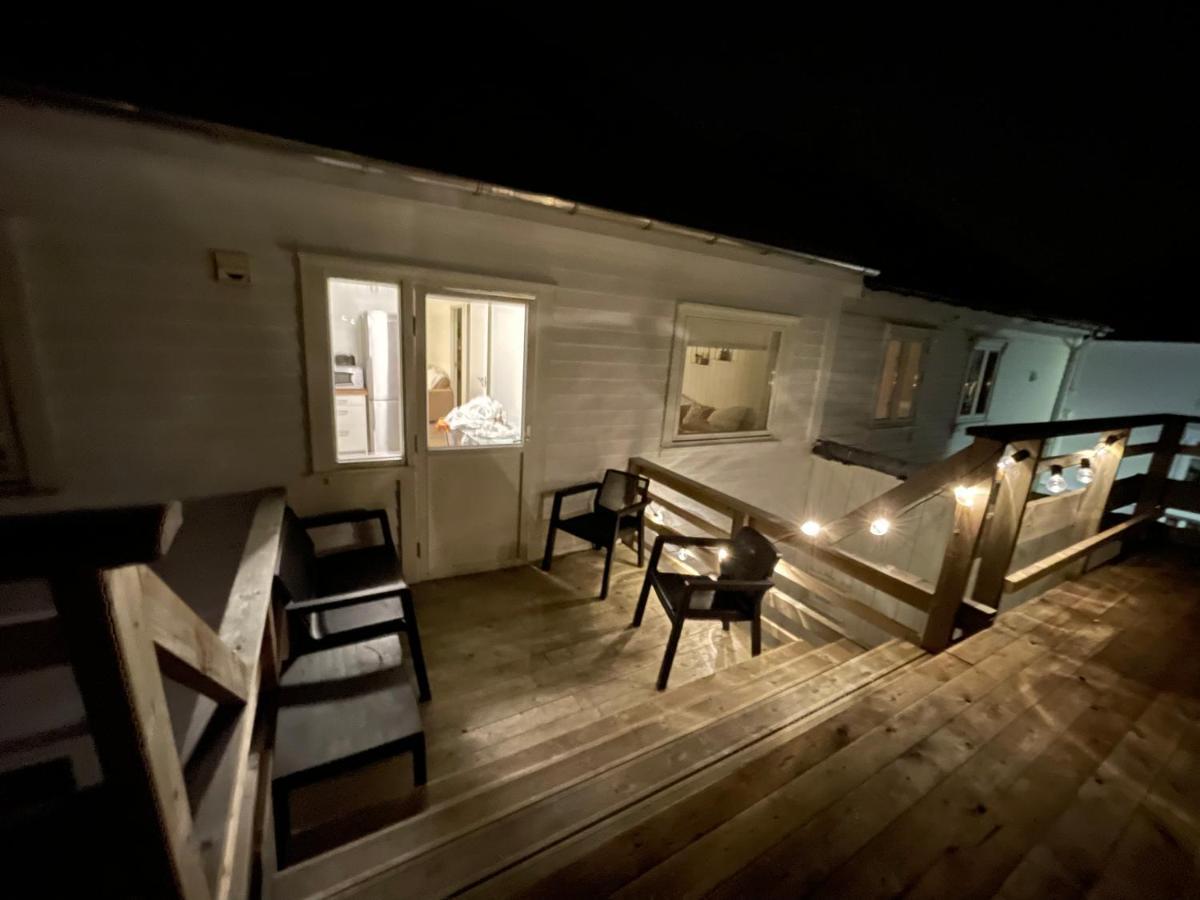 Central Bnb Stavanger At Bertis Ap 9 Generous Rooftop Terrace Kültér fotó